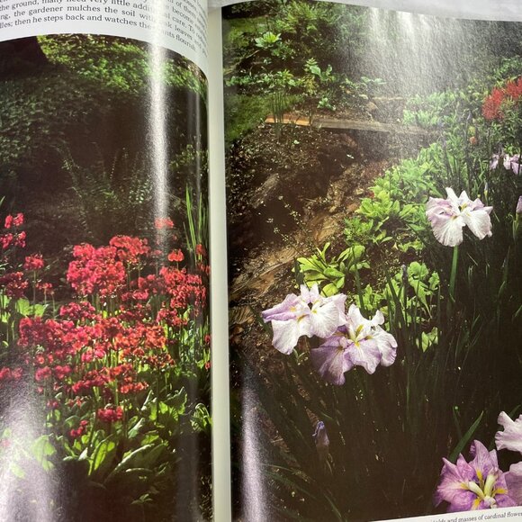 How Grow an Easy Garden Time Life Encyclopedia of Gardening 1978 u - Picture 8 of 10